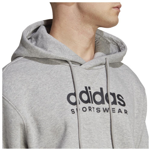 Adidas Ανδρικό φούτερ M ALL SZN G HDY